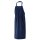 Latzschürze B 75 x L 75 cm navy, B 75 x L 75 cm