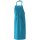 Latzschürze B 75 x L 75 cm türkis, B 75 x L 75 cm