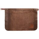 Crocostyle Vorbinder B 60 x L 40 cm cognac