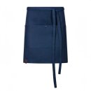Vorbinder B 80 x L 45 cm royal blue