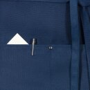 Vorbinder B 80 x L 45 cm royal blue