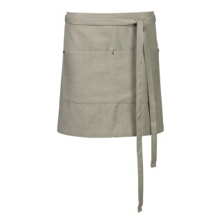 Vorbinder B 80 x L 45 cm olive washed