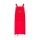 Latzschürze B 70 x L 80cm, rot
