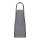 Latzschürze modern, navy, B 70 x L 81cm
