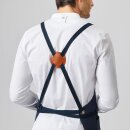 Latzschürze B 70 x L 80 cm navy