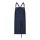 Latzschürze B 70 x L 80 cm navy