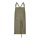 Latzschürze B 70 x L 80 cm olive