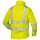 *LOGAN* WARNSCHUTZ-SOFTSHELLJACKE - ELYSEE® GELB, EN ISO 20471/3