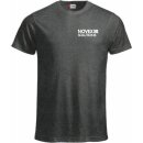 NOVEXX Solutions Herren T-Shirt anthrazit