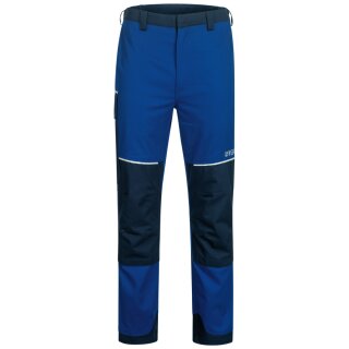 *VINCENT* MULTINORM BUNDHOSE - ELYSEE, KORNBLAU/MARINE