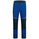 *VINCENT* MULTINORM BUNDHOSE - ELYSEE, KORNBLAU/MARINE