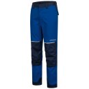 *VINCENT* MULTINORM BUNDHOSE - ELYSEE, KORNBLAU/MARINE