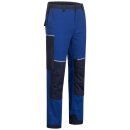 *VINCENT* MULTINORM BUNDHOSE - ELYSEE, KORNBLAU/MARINE