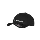Himolla Flexfit Cap schwarz