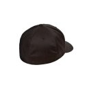 Himolla Flexfit Cap schwarz