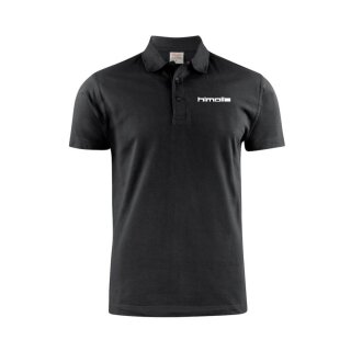 Himolla Polo schwarz
