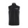 Himolla Softshell Weste schwarz