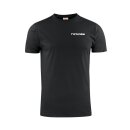 Himolla Tshirt schwarz