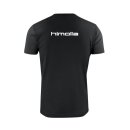 Himolla Tshirt schwarz