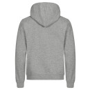 CLASSIC SOFTSHELL JACKET dark grey M