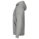 CLASSIC SOFTSHELL JACKET dark grey M