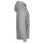 CLASSIC SOFTSHELL HOODY dark grey M