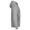 Basic Hoody black XS