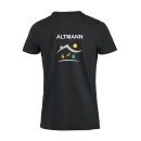 Rudolf Altmann Tshirt