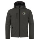 Rudolf Altmann Softshelljacke wattiert
