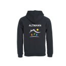 Rudolf Altmann Hoodie