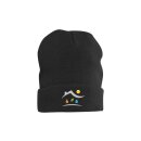 Rudolf Altmann Mütze m. Stick