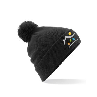 Rudolf Altmann Beanie m. Stick