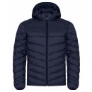 Idaho Junior - Dark Navy