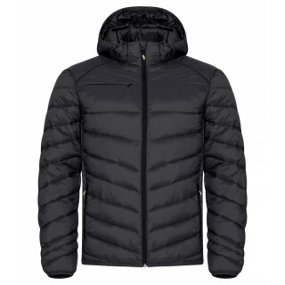 Idaho Junior - Black