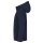 Padded Hoody Softshell Junior - Navy