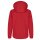 Classic Softshell Jacket Junior - Red