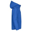 Classic Softshell Jacket Junior - Royal Blue