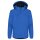 Classic Softshell Jacket Junior - Royal Blue