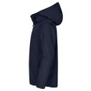 Classic Softshell Jacket Junior - Dark Navy