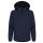 Classic Softshell Jacket Junior - Dark Navy