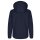 Classic Softshell Jacket Junior - Dark Navy