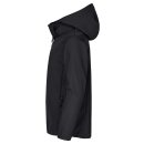 Classic Softshell Jacket Junior - Black