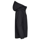 Classic Softshell Jacket Junior - Black