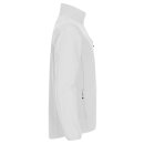 Classic Softshell Jacket - White