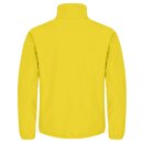 Classic Softshell Jacket - Lemon