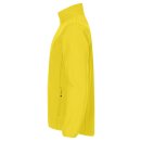 Classic Softshell Jacket - Lemon