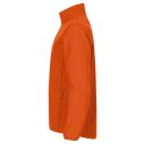 Classic Softshell Jacket - Blood Orange
