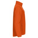 Classic Softshell Jacket - Blood Orange