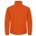 Classic Softshell Jacket - Blood Orange