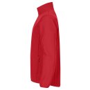 Classic Softshell Jacket - Red